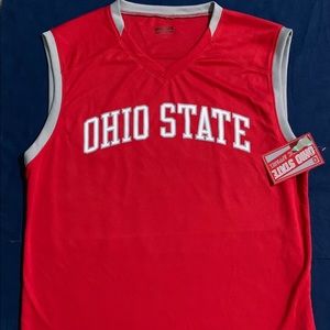 🏀 Ohio State Jersey